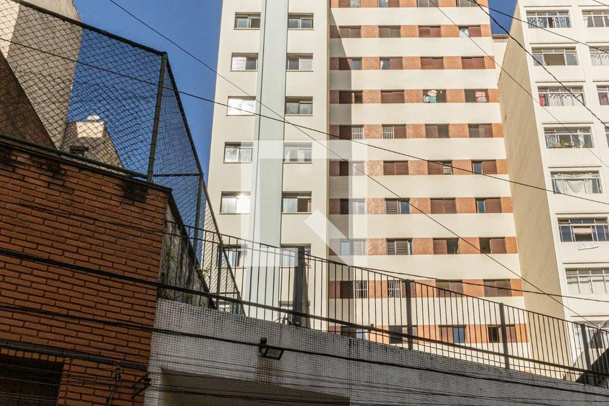 Apartamento, 1 quarto, 35 m² - Foto 22