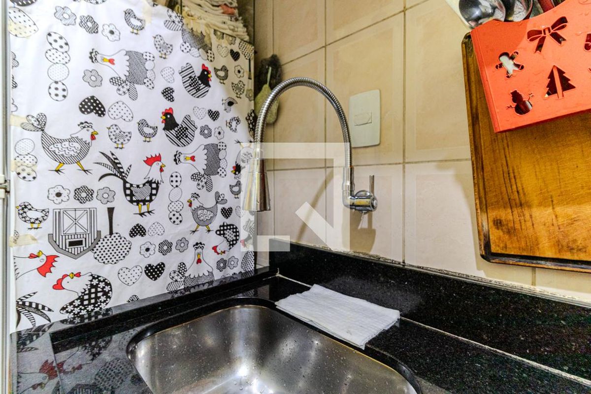 Apartamento, 1 quarto, 35 m² - Foto 9