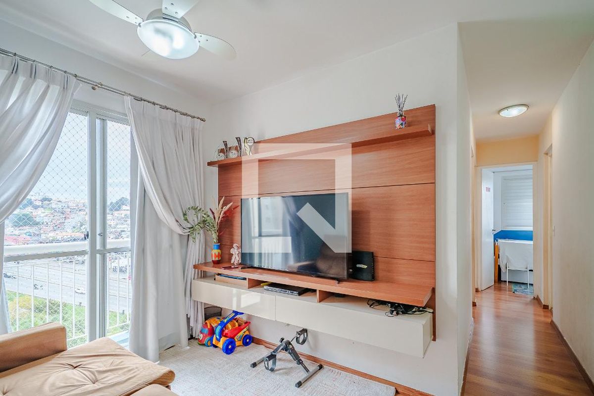 Apartamento, 3 quartos, 70 m² - Foto 2