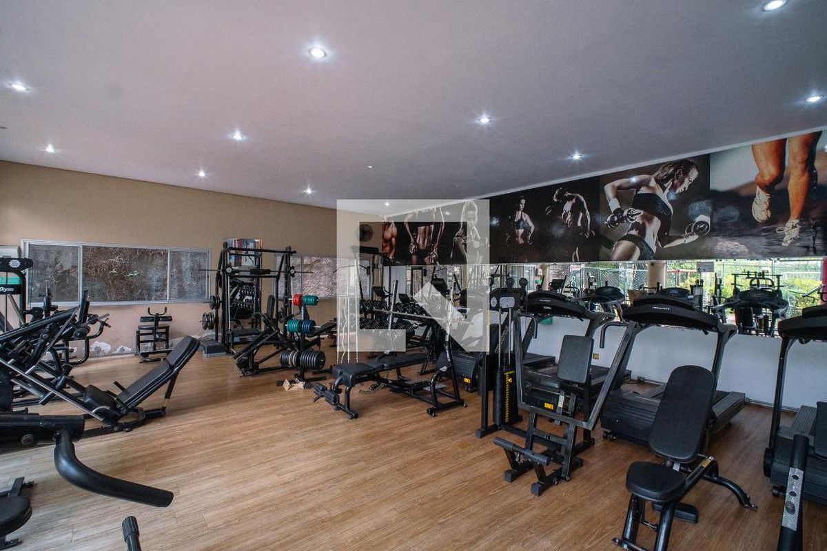 Apartamento, 3 quartos, 70 m² - Foto 40