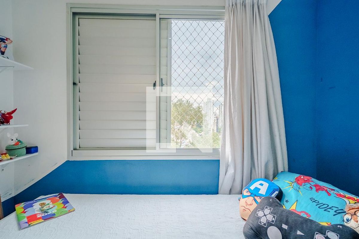 Apartamento, 3 quartos, 70 m² - Foto 15