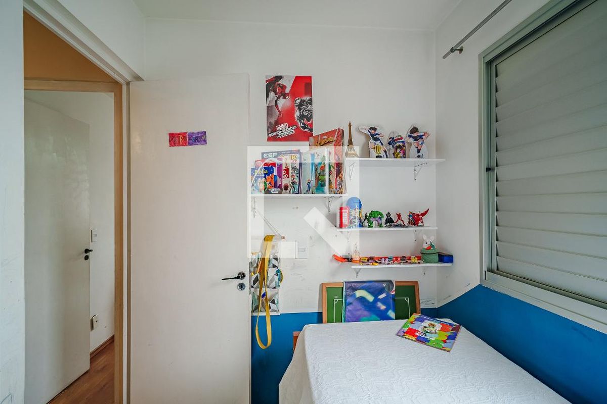 Apartamento, 3 quartos, 70 m² - Foto 14