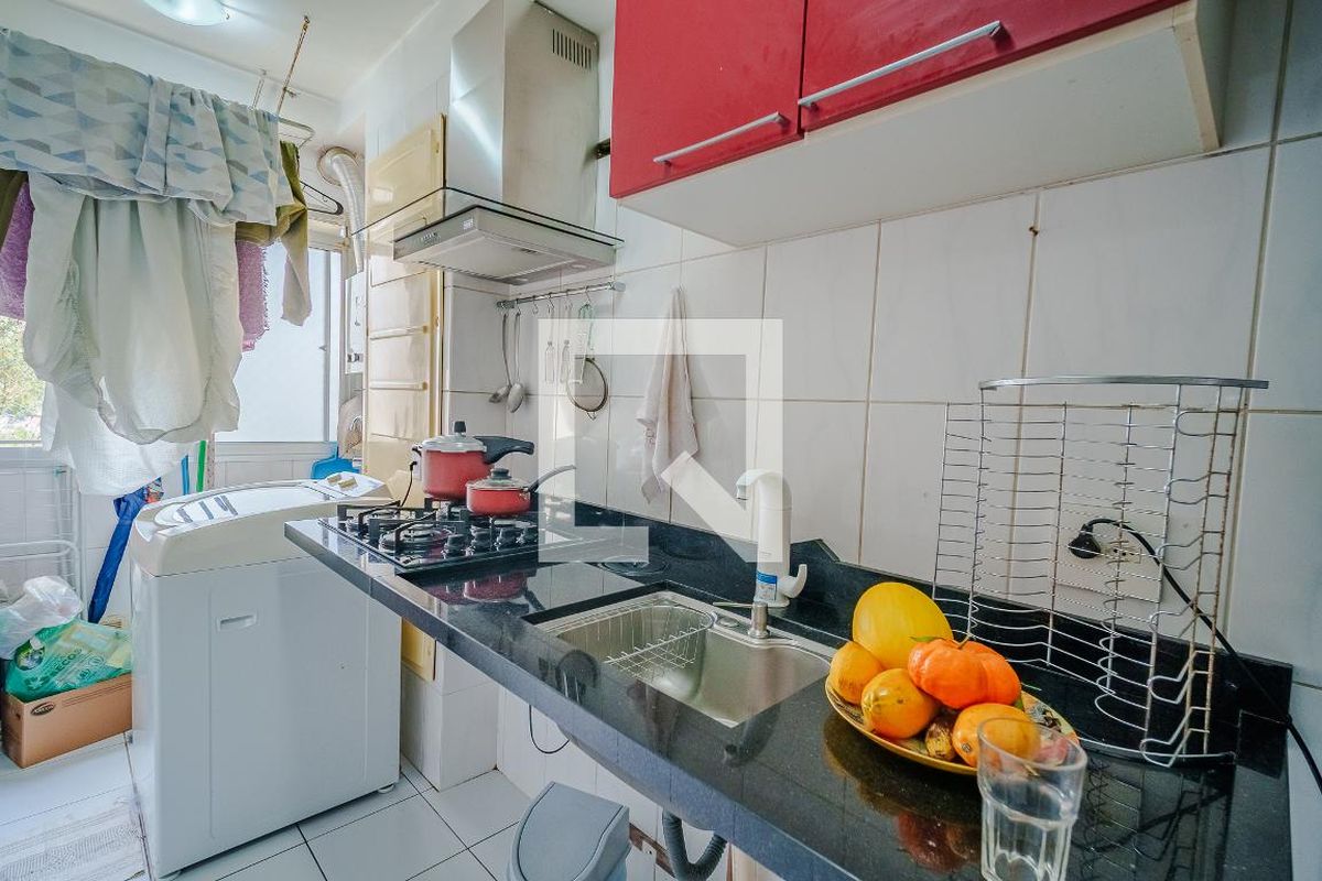 Apartamento, 3 quartos, 70 m² - Foto 26