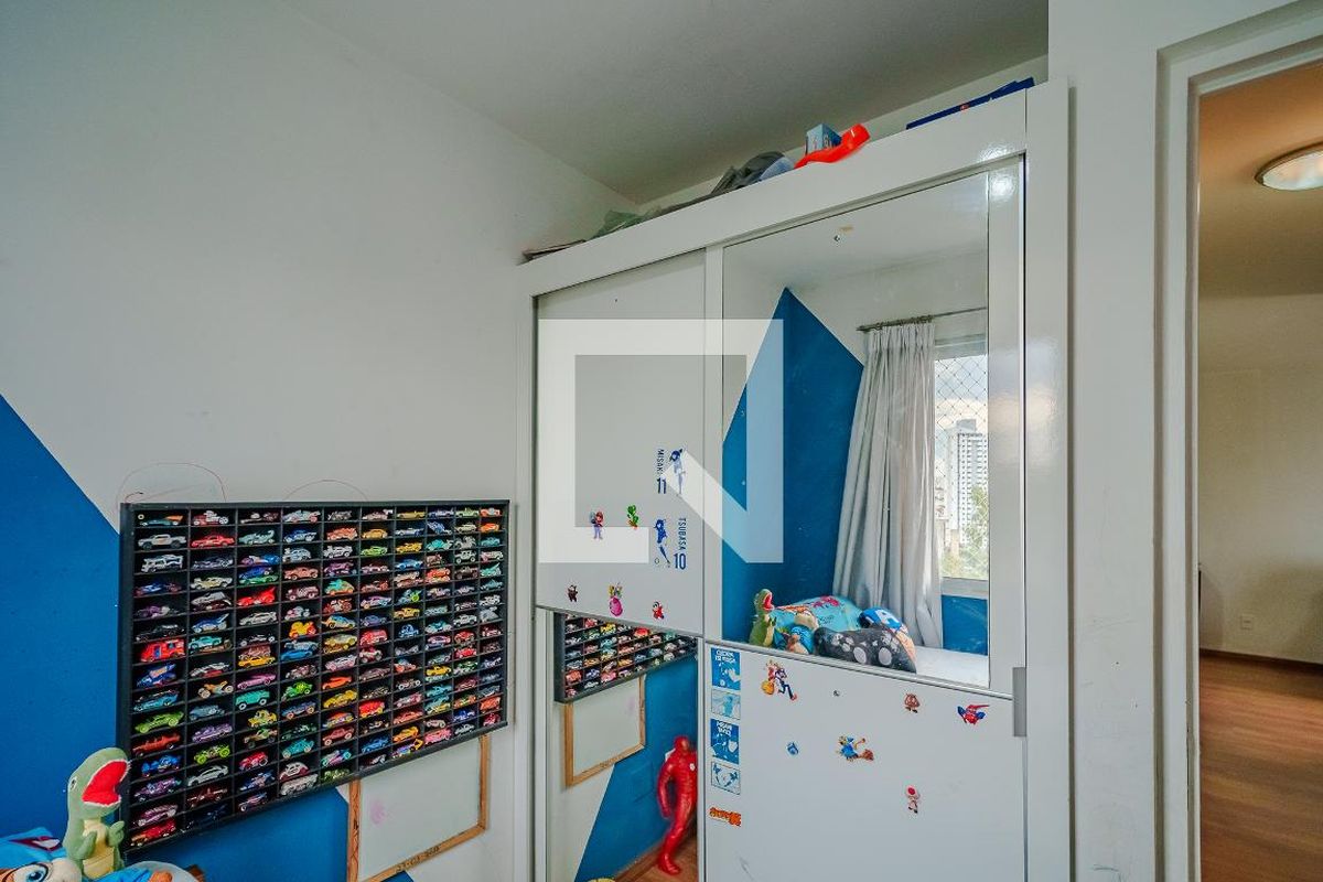 Apartamento, 3 quartos, 70 m² - Foto 16