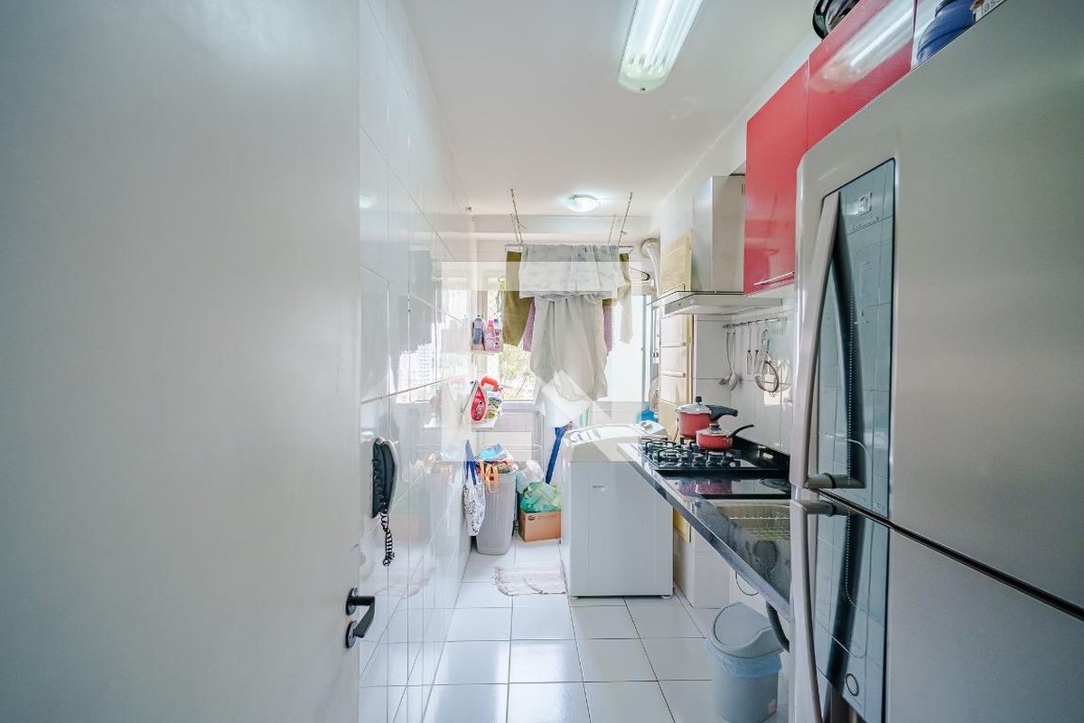 Apartamento, 3 quartos, 70 m² - Foto 25