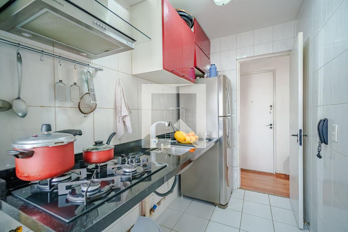 Apartamento, 3 quartos, 70 m² - Foto 27
