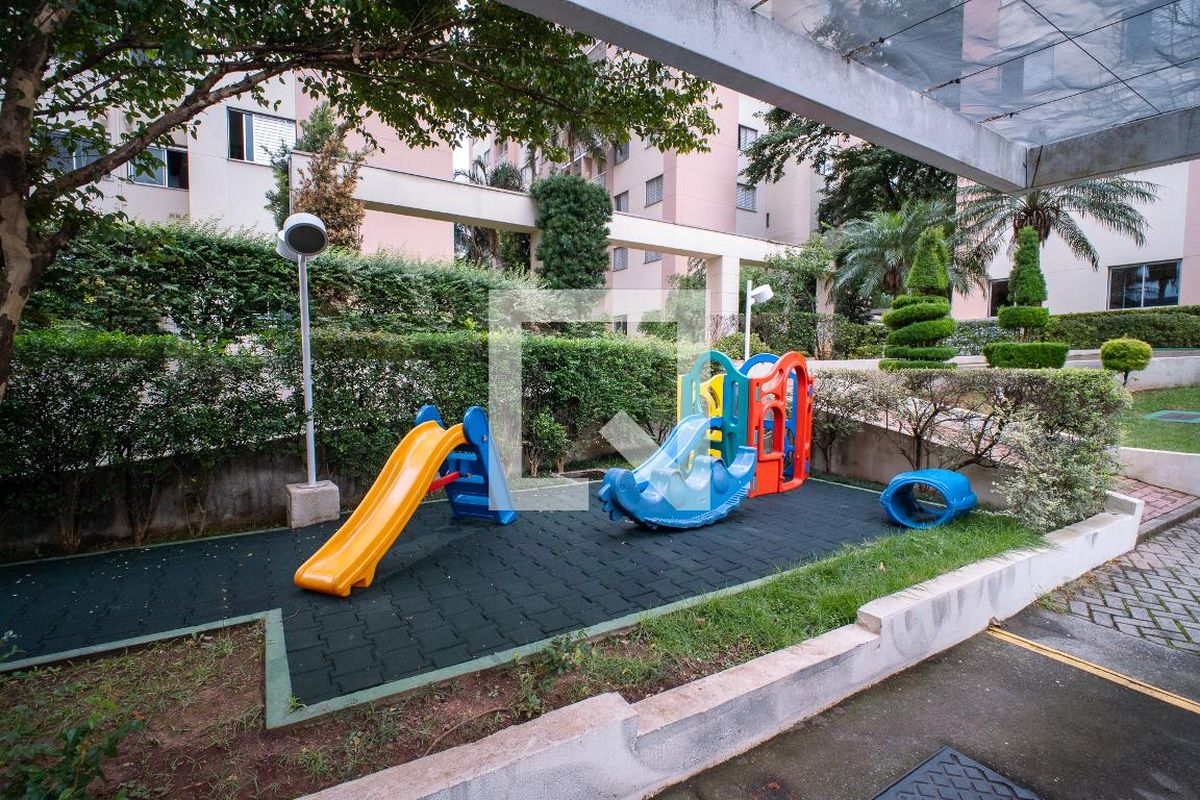 Apartamento, 3 quartos, 70 m² - Foto 35