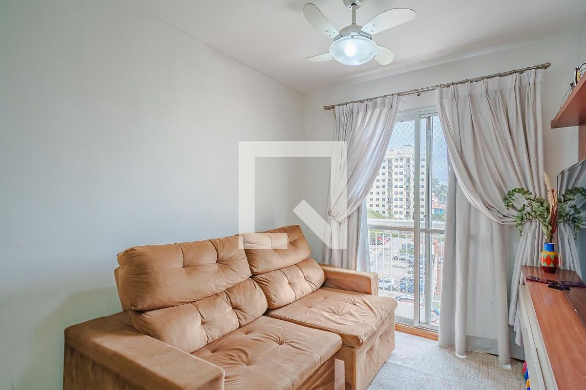 Apartamento, 3 quartos, 70 m² - Foto 4