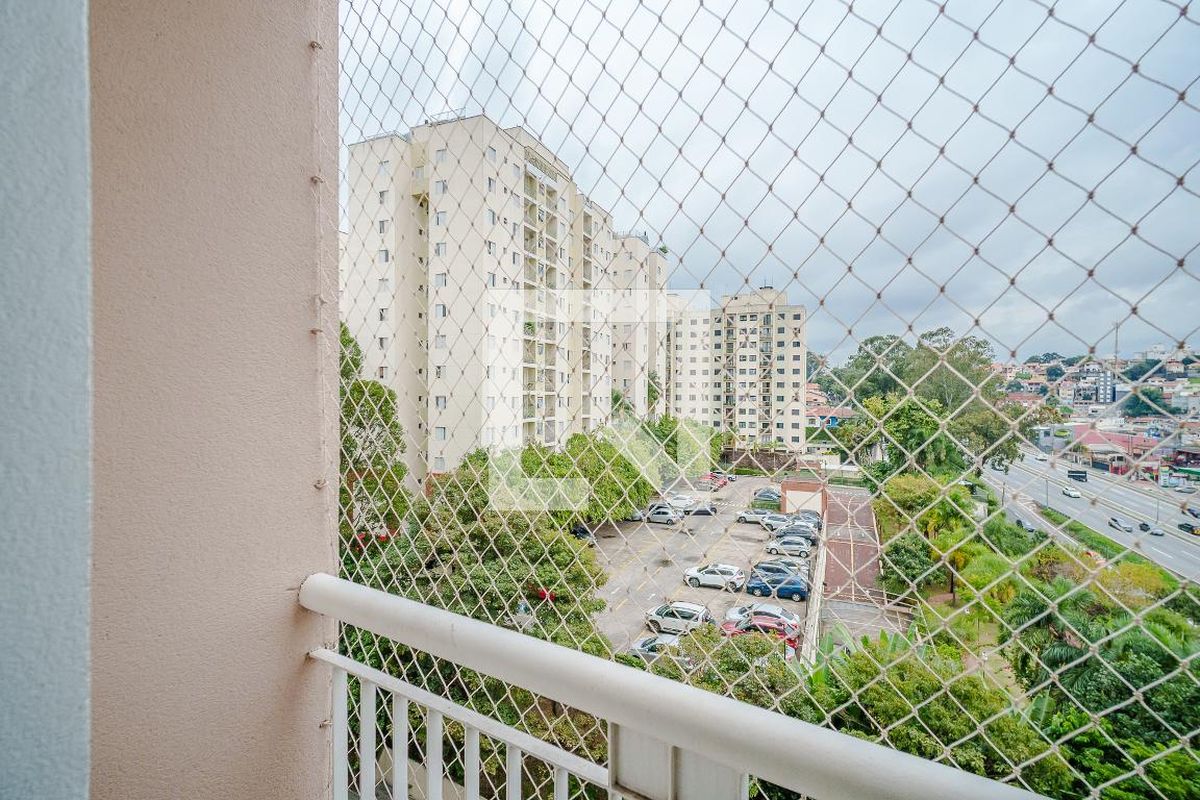 Apartamento, 3 quartos, 70 m² - Foto 6