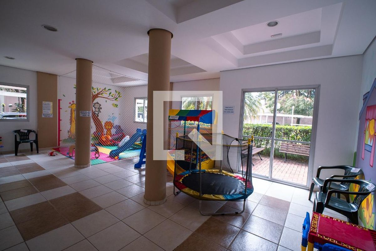 Apartamento, 3 quartos, 70 m² - Foto 37