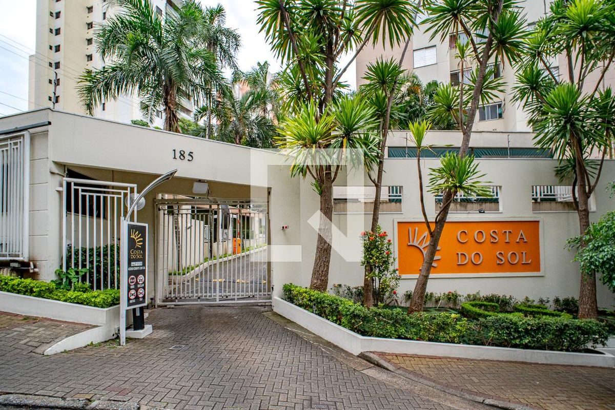 Apartamento, 3 quartos, 70 m² - Foto 41