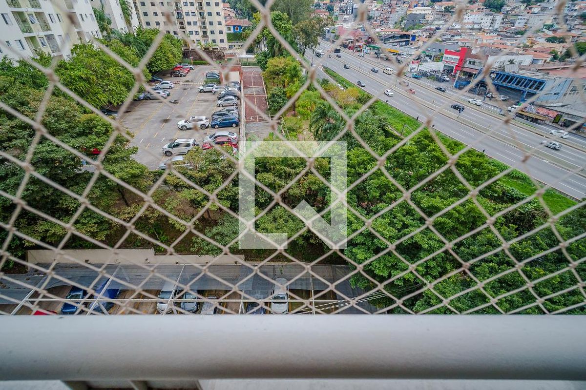 Apartamento, 3 quartos, 70 m² - Foto 8