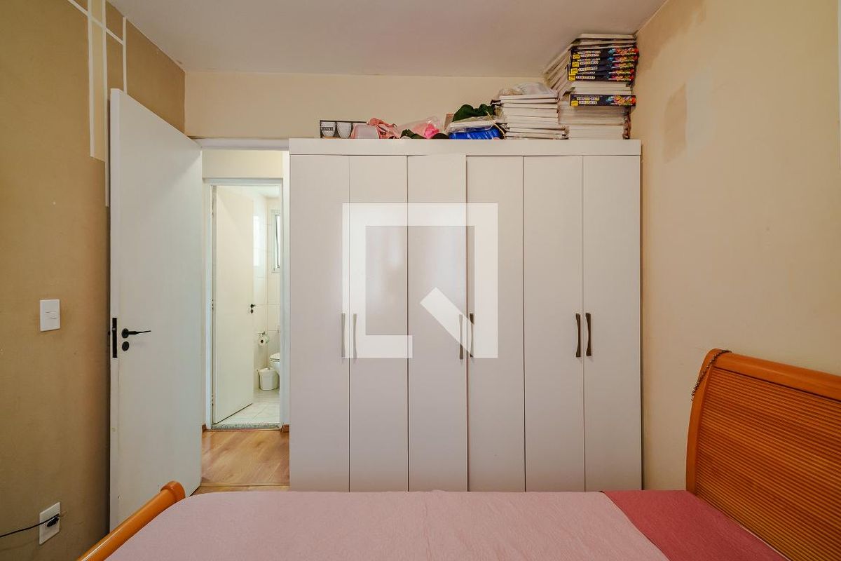 Apartamento, 3 quartos, 70 m² - Foto 11