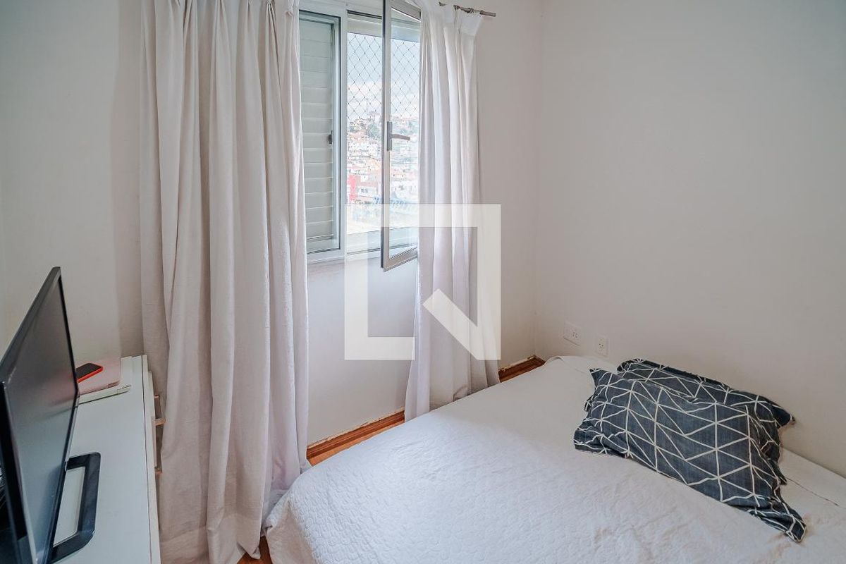 Apartamento, 3 quartos, 70 m² - Foto 19