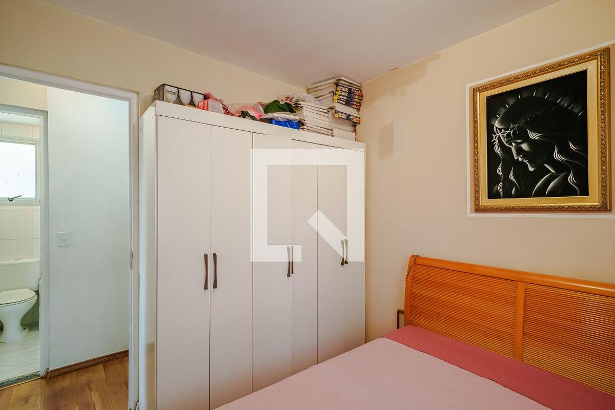 Apartamento, 3 quartos, 70 m² - Foto 10