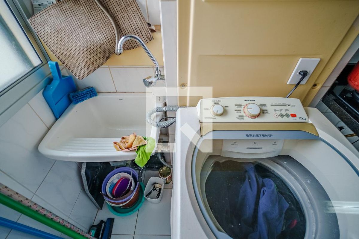Apartamento, 3 quartos, 70 m² - Foto 31