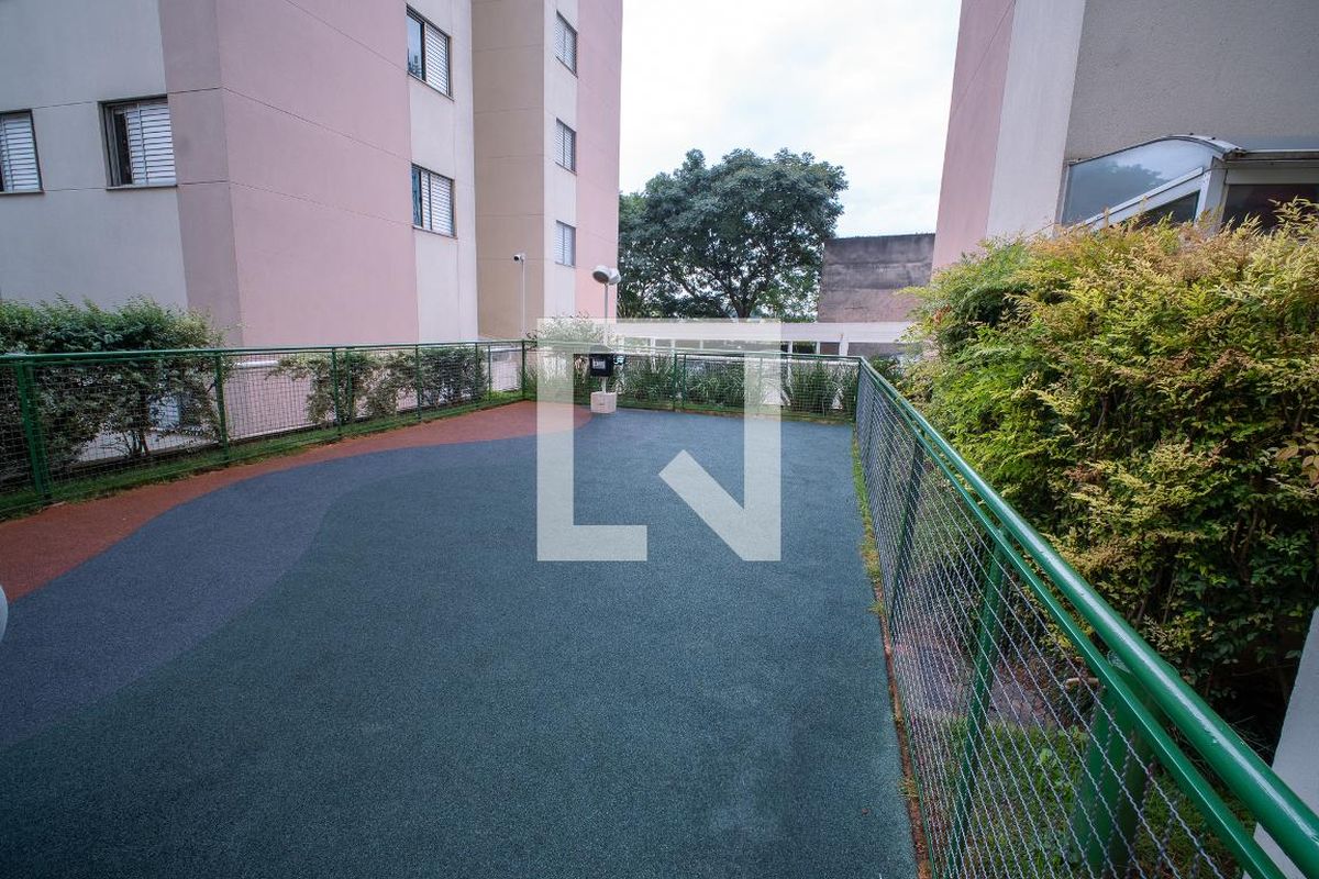 Apartamento, 3 quartos, 70 m² - Foto 34