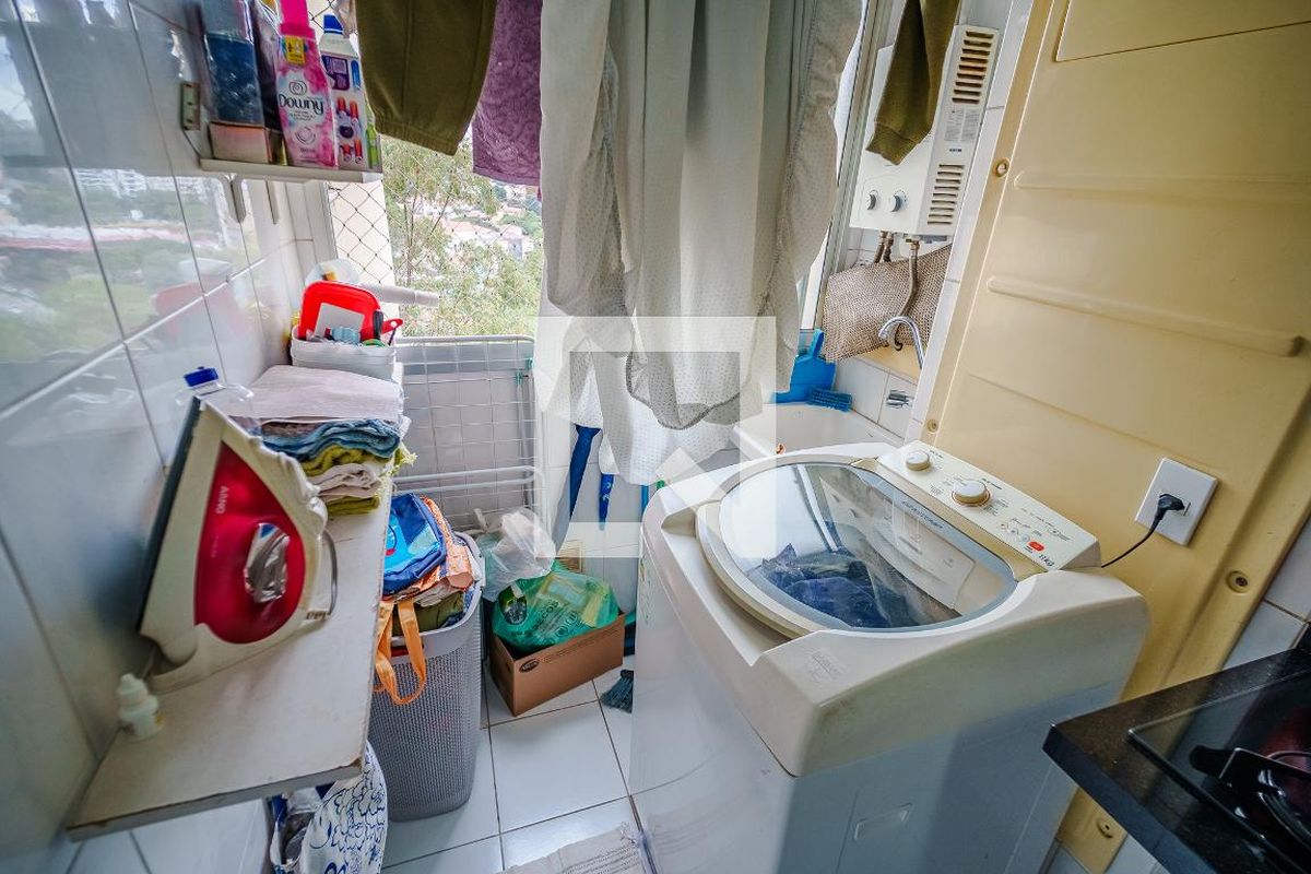 Apartamento, 3 quartos, 70 m² - Foto 30