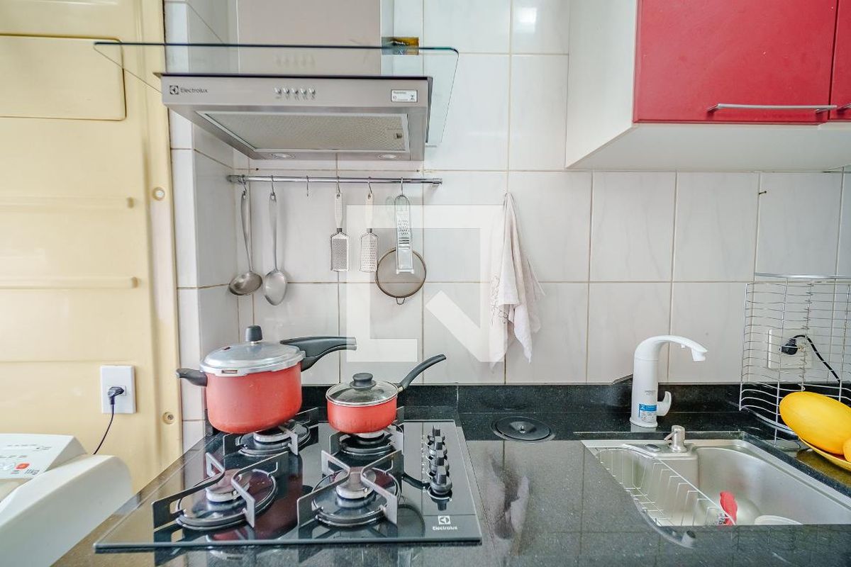 Apartamento, 3 quartos, 70 m² - Foto 28