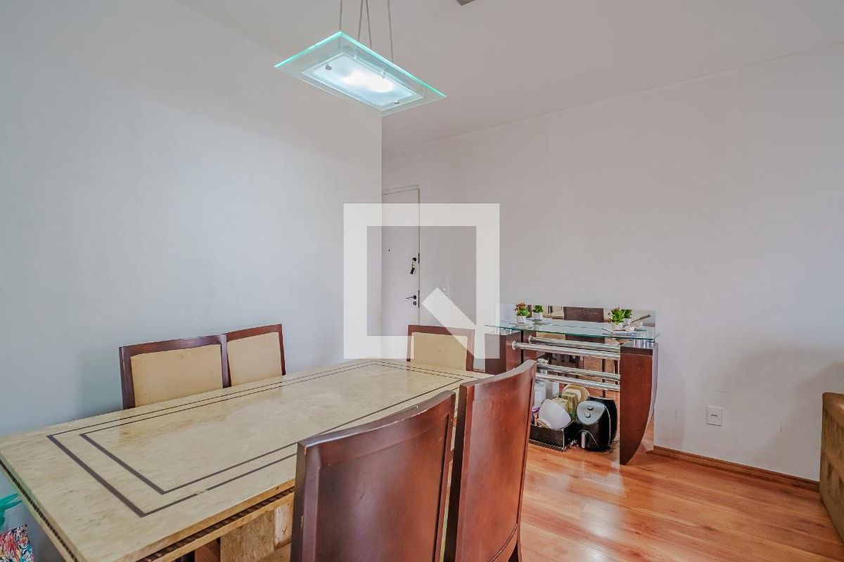 Apartamento, 3 quartos, 70 m² - Foto 3