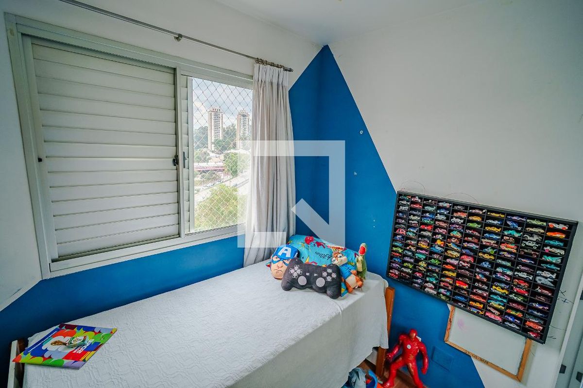 Apartamento, 3 quartos, 70 m² - Foto 13