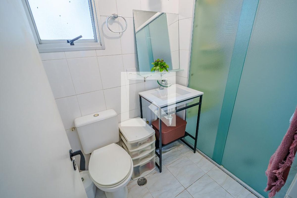Apartamento, 3 quartos, 70 m² - Foto 21
