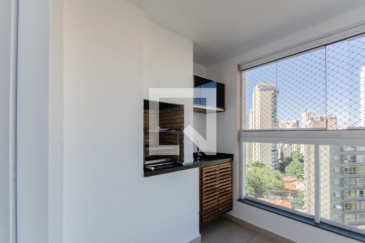 Apartamento, 4 quartos, 100 m² - Foto 38