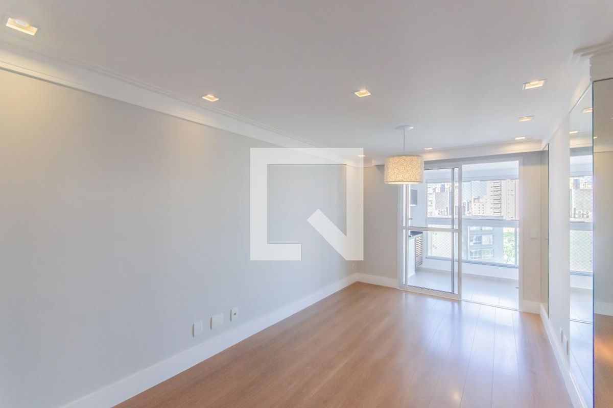 Apartamento, 4 quartos, 100 m² - Foto 2