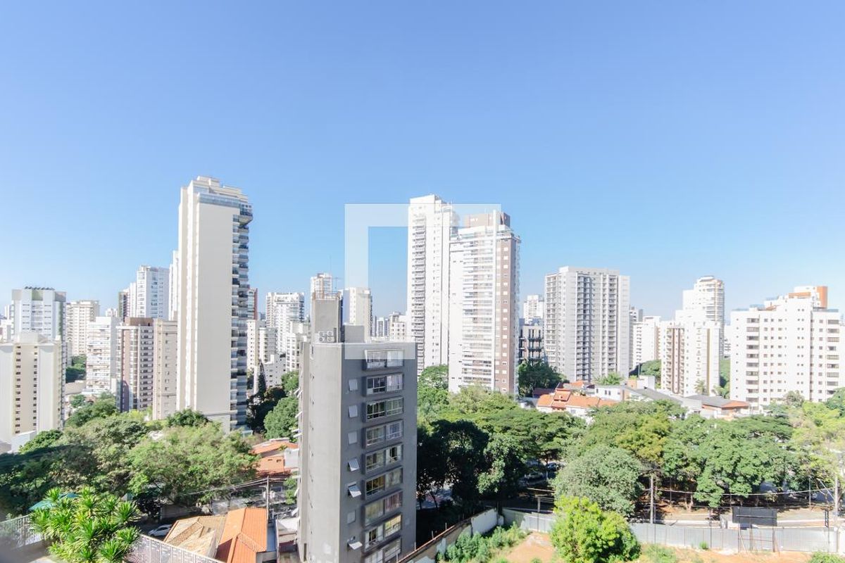 Apartamento, 4 quartos, 100 m² - Foto 41