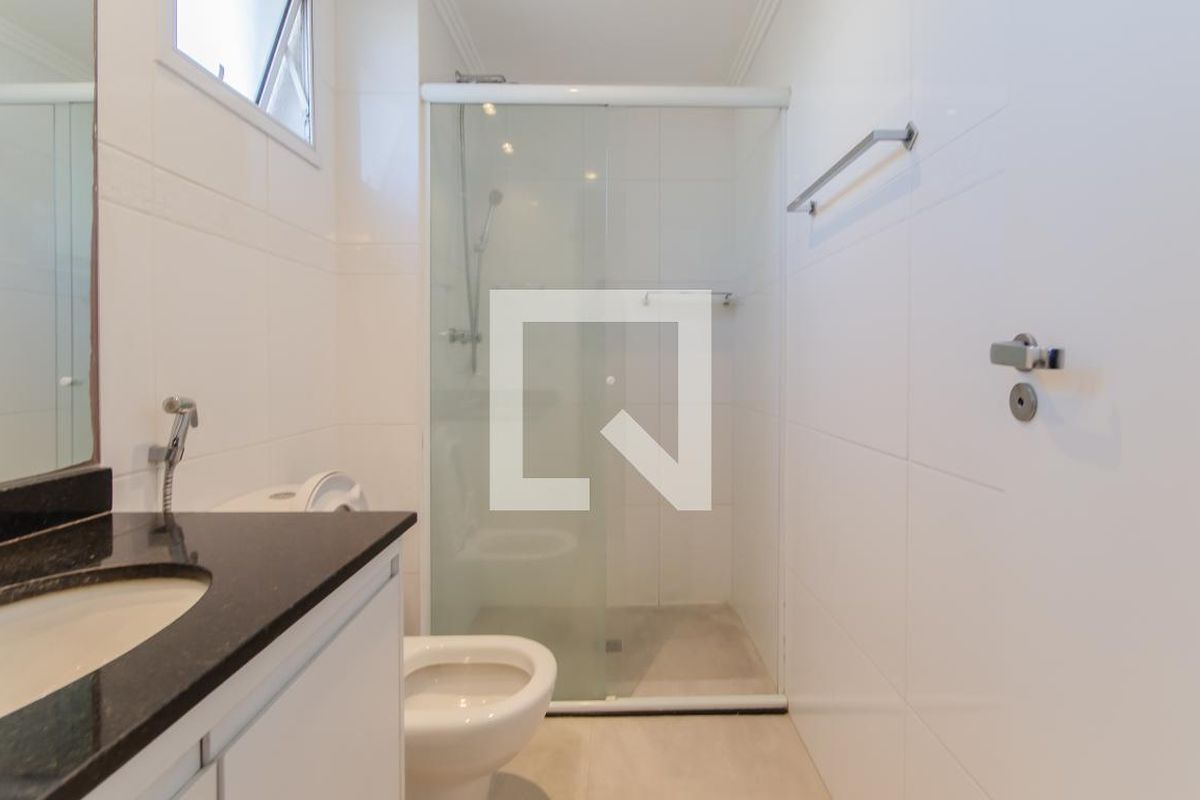 Apartamento, 4 quartos, 100 m² - Foto 22