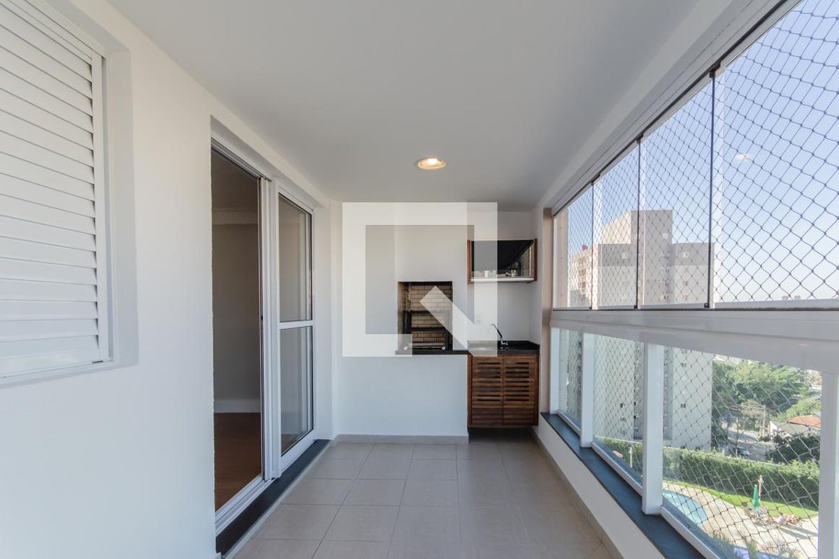 Apartamento, 4 quartos, 100 m² - Foto 40