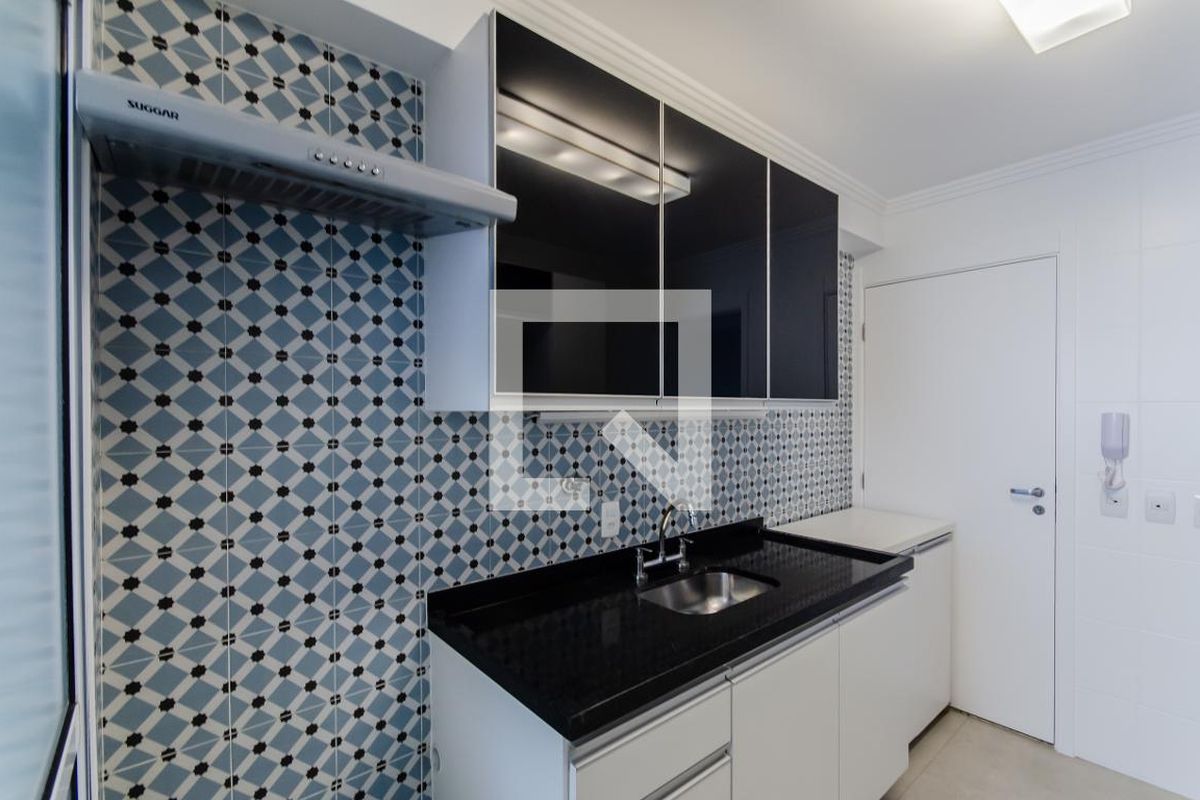Apartamento, 4 quartos, 100 m² - Foto 31