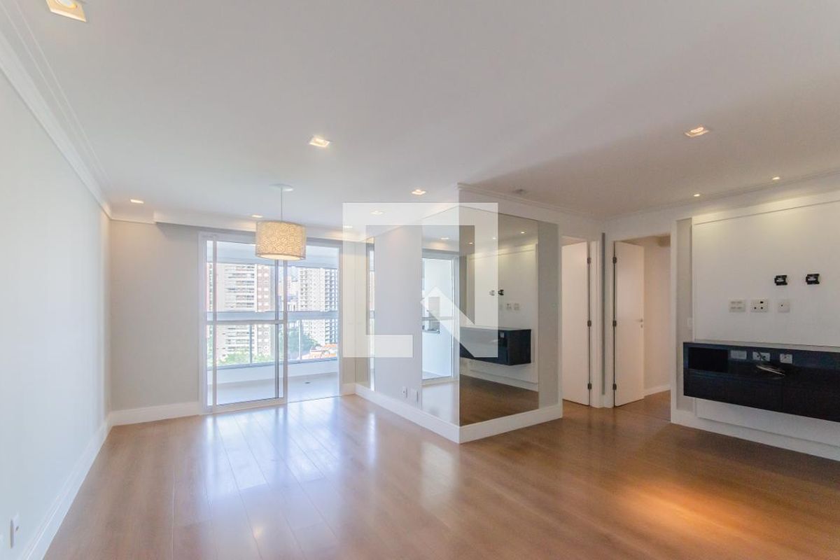 Apartamento, 4 quartos, 100 m² - Foto 1