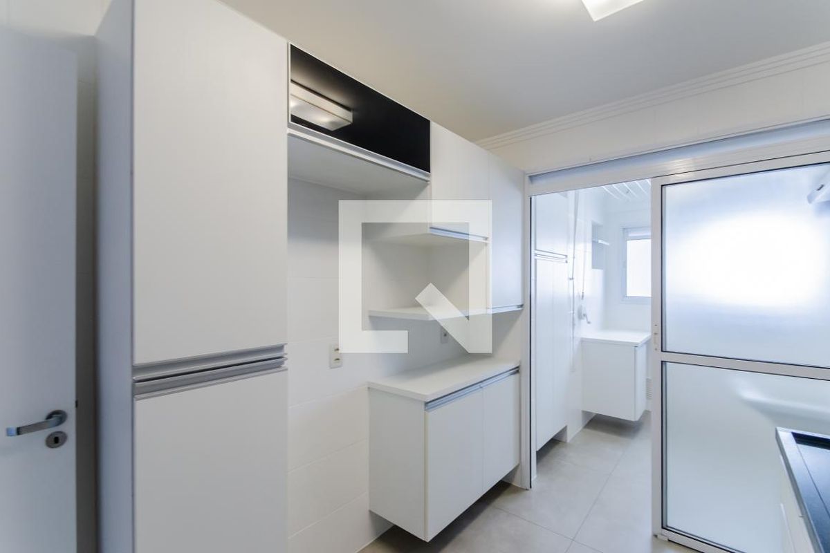 Apartamento, 4 quartos, 100 m² - Foto 30