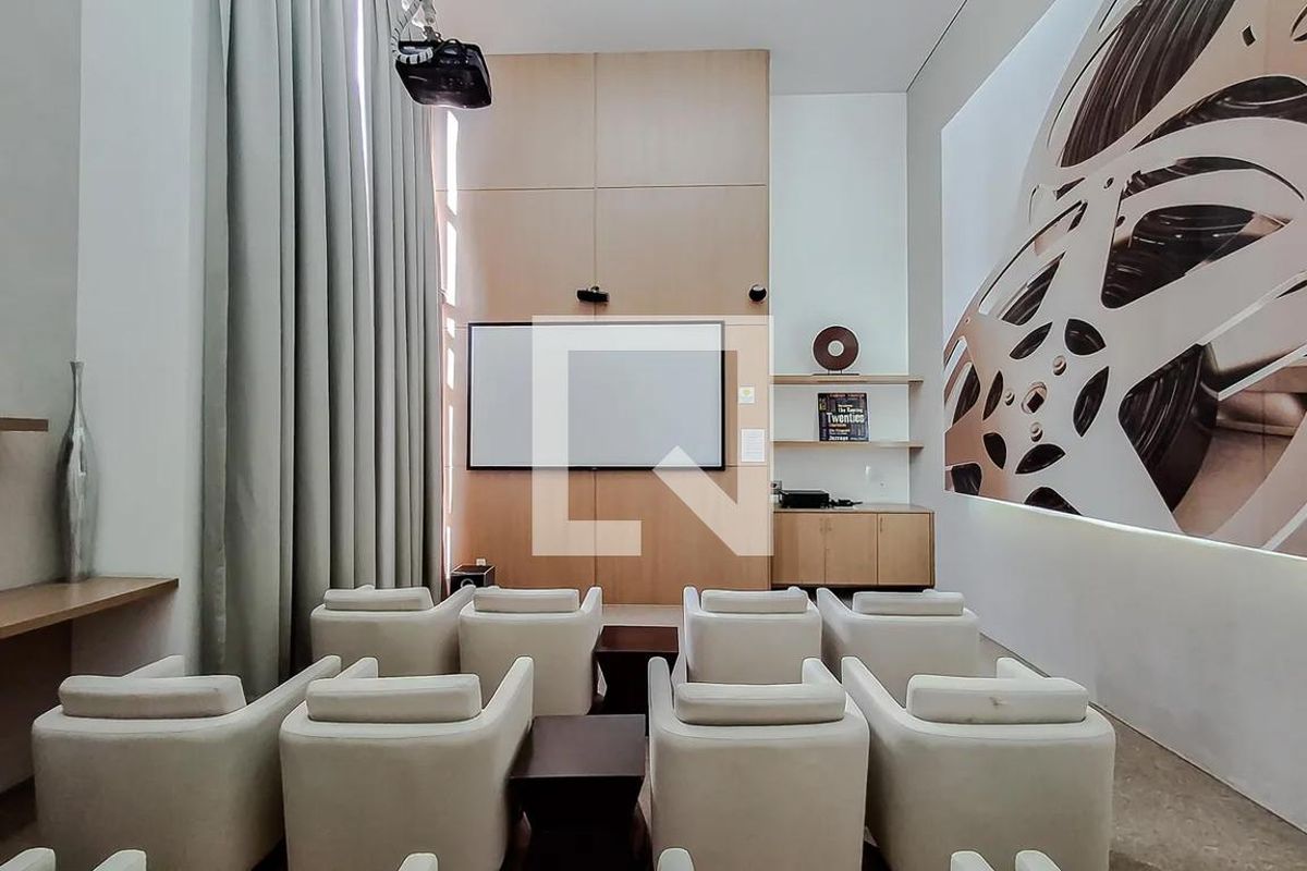 Apartamento, 4 quartos, 100 m² - Foto 53