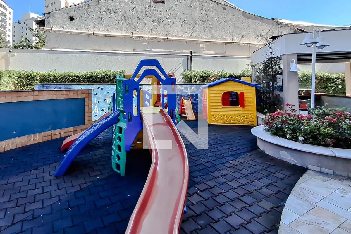 Apartamento, 4 quartos, 100 m² - Foto 52