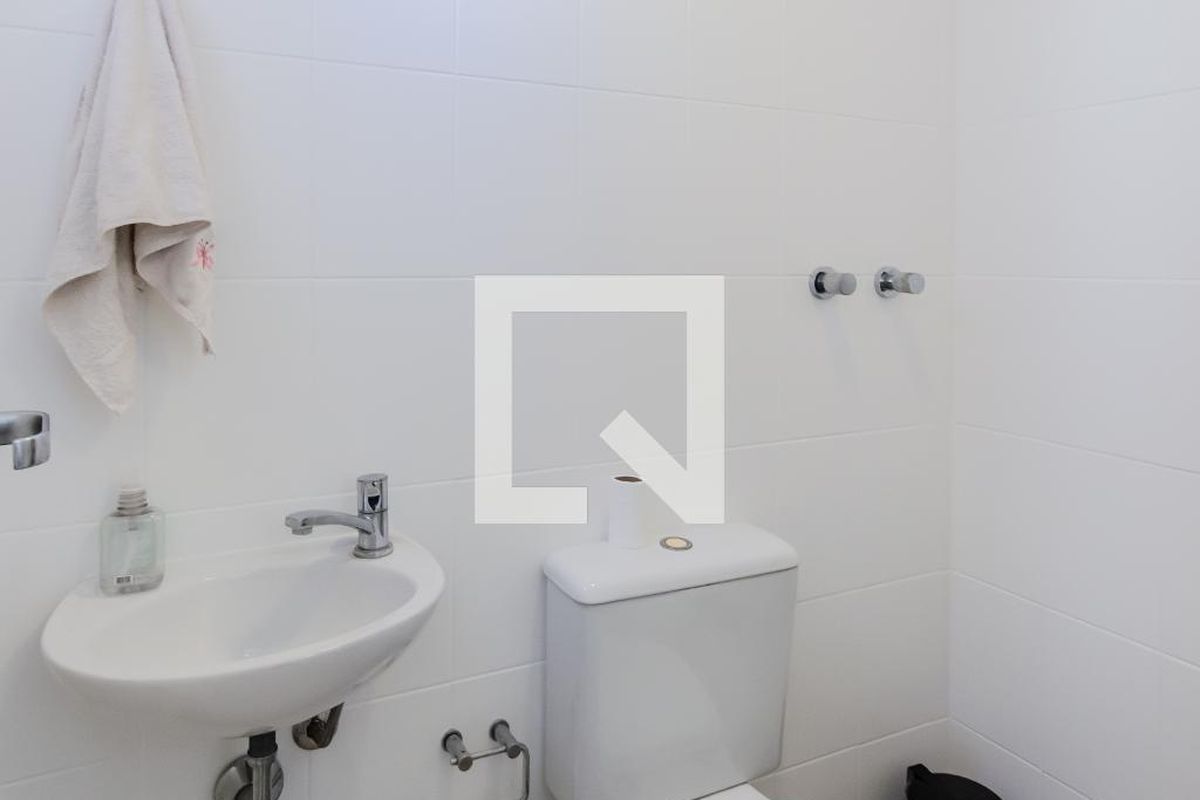 Apartamento, 4 quartos, 100 m² - Foto 37