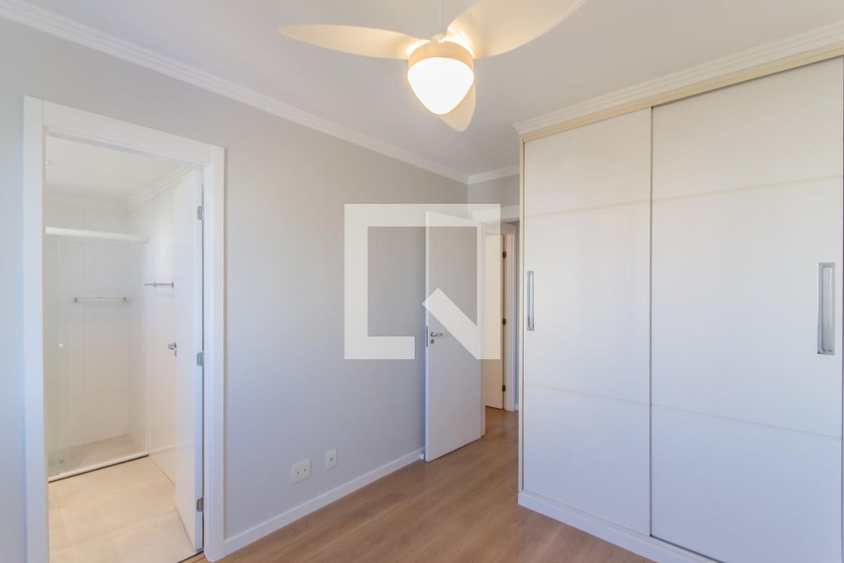 Apartamento, 4 quartos, 100 m² - Foto 19