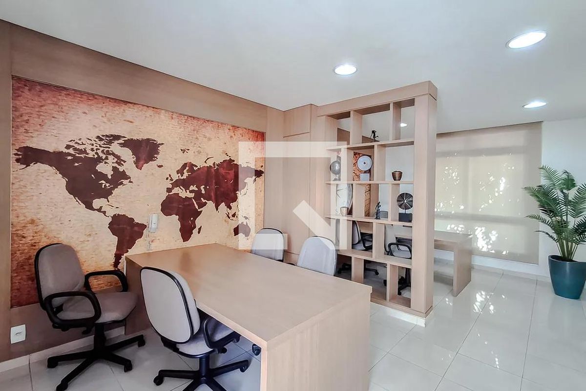 Apartamento, 4 quartos, 100 m² - Foto 55