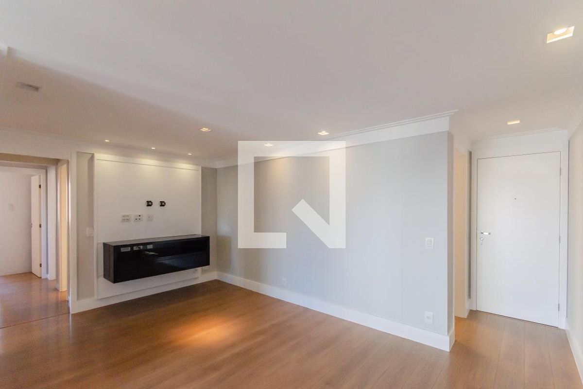 Apartamento, 4 quartos, 100 m² - Foto 3