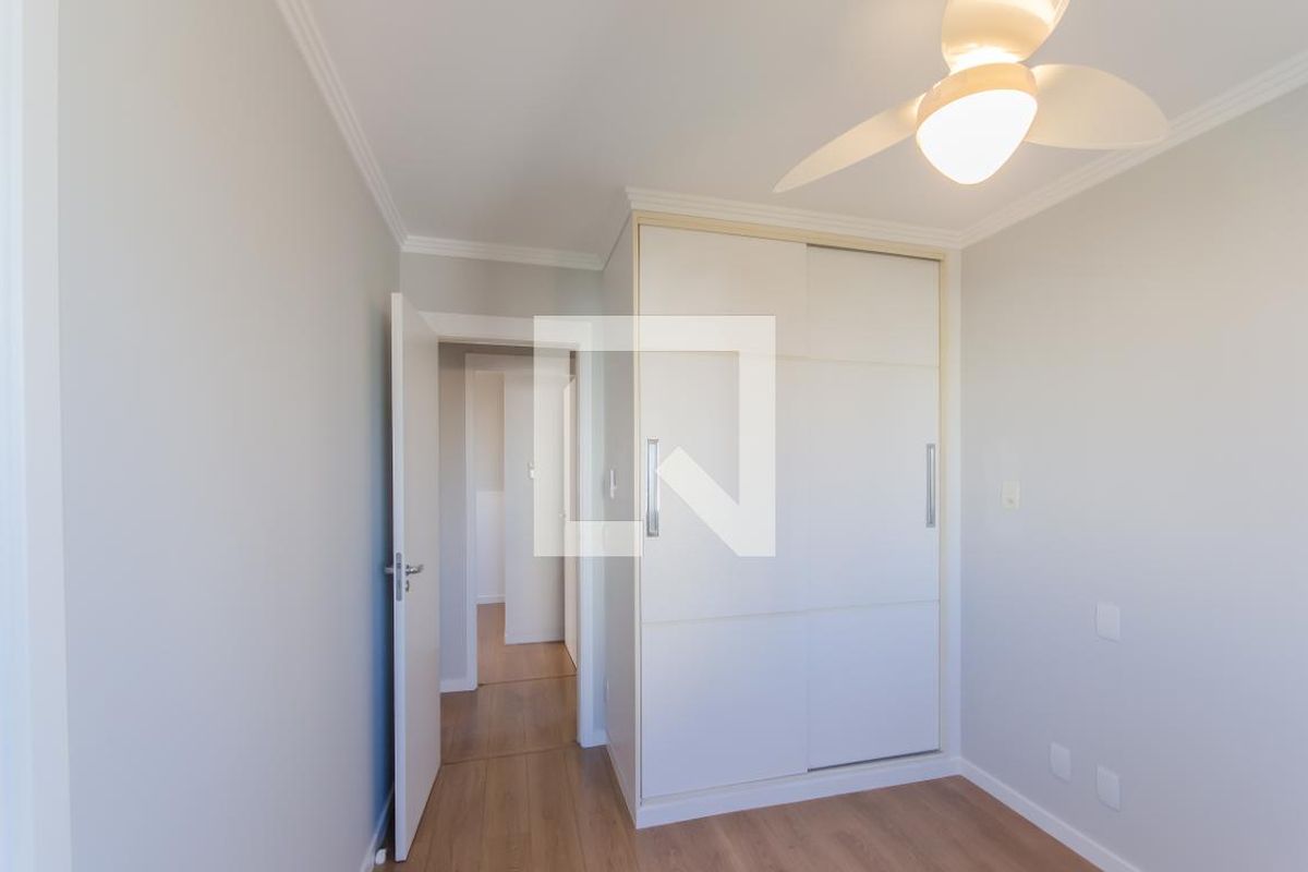 Apartamento, 4 quartos, 100 m² - Foto 20