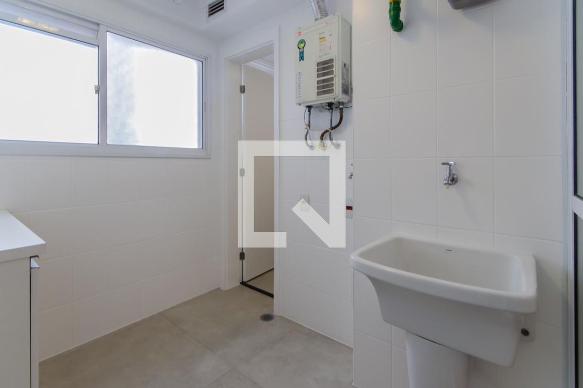 Apartamento, 4 quartos, 100 m² - Foto 34