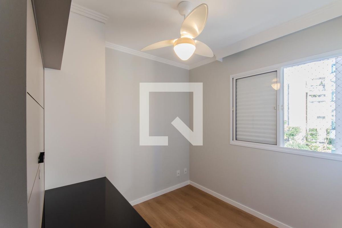 Apartamento, 4 quartos, 100 m² - Foto 9