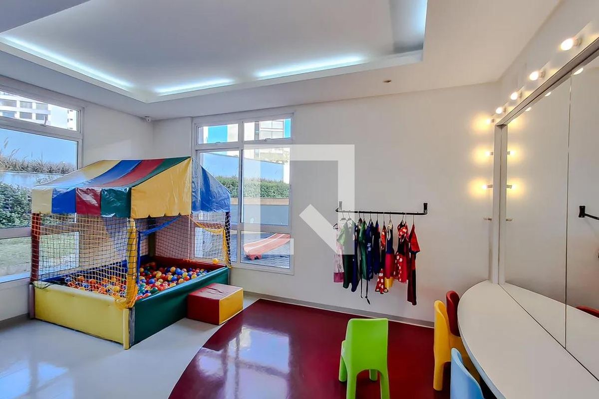 Apartamento, 4 quartos, 100 m² - Foto 57