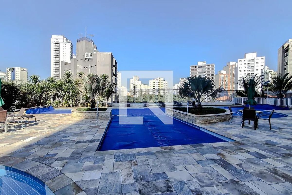 Apartamento, 4 quartos, 100 m² - Foto 44
