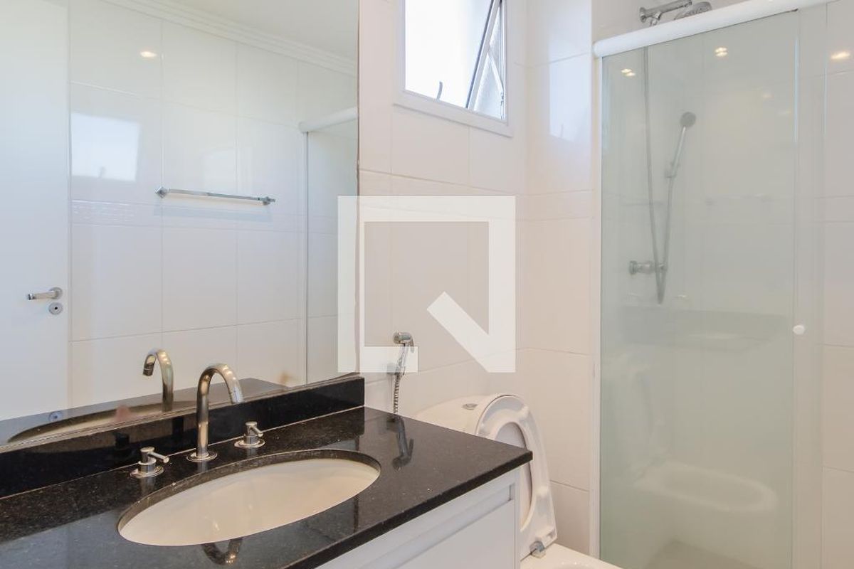 Apartamento, 4 quartos, 100 m² - Foto 24