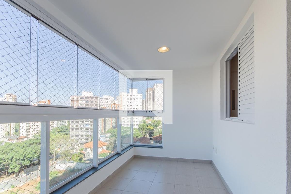 Apartamento, 4 quartos, 100 m² - Foto 39