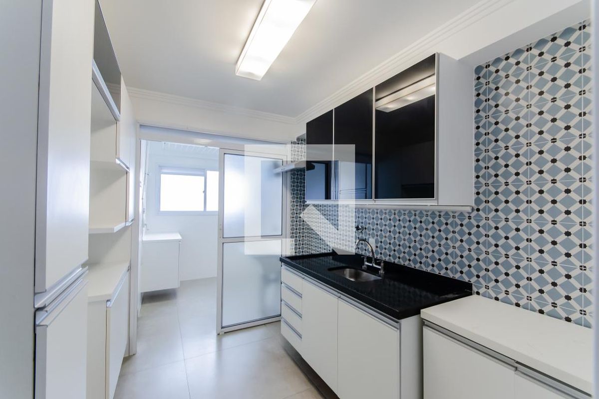 Apartamento, 4 quartos, 100 m² - Foto 29