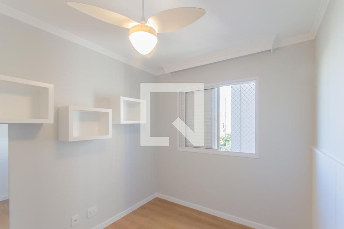 Apartamento, 4 quartos, 100 m² - Foto 14