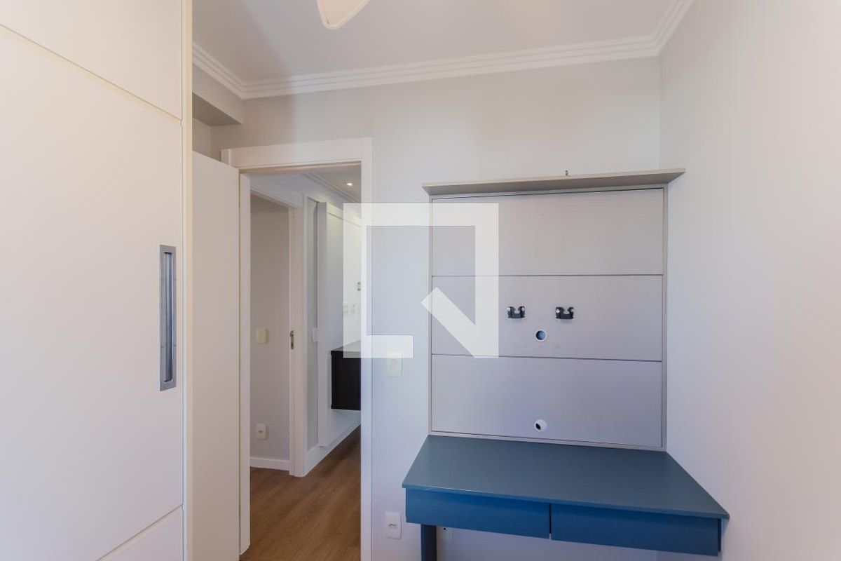 Apartamento, 4 quartos, 100 m² - Foto 6